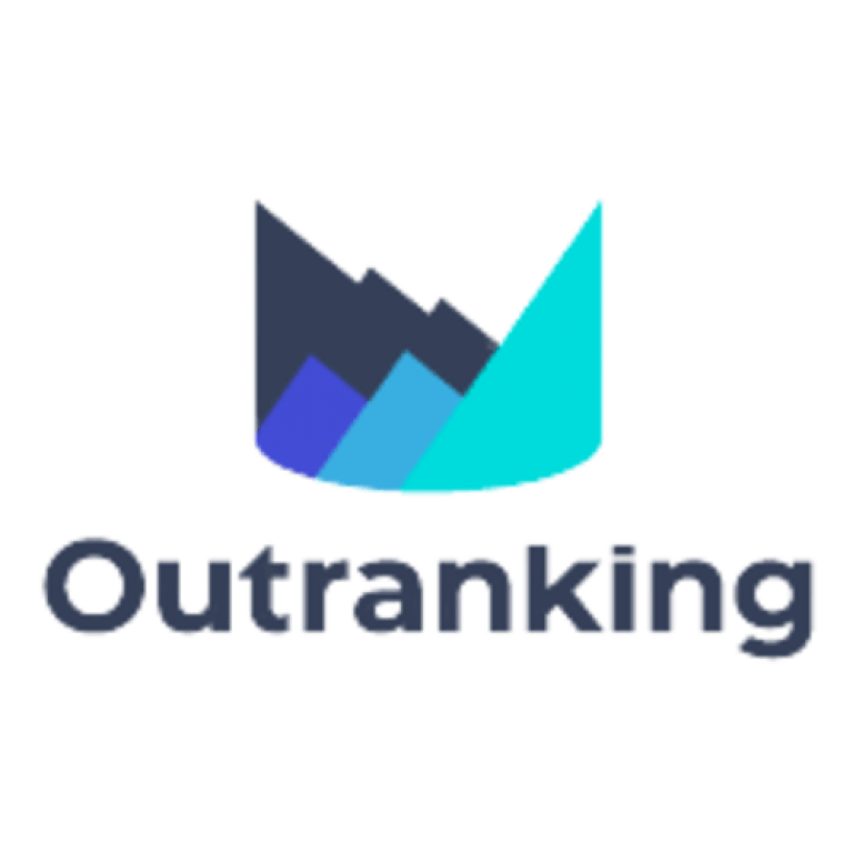 Outranking-logo