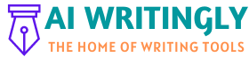 AI Writingly Logo